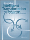 Journal of Intelligent Transportation Systems雜志封面